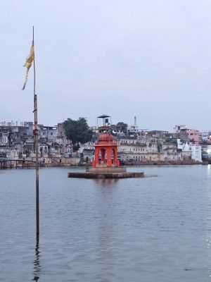 Pushkar Lake Pushkar Lake Ajmer