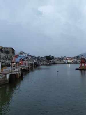 Pushkar Lake Pushkar Lake