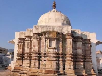 Varaha Temple